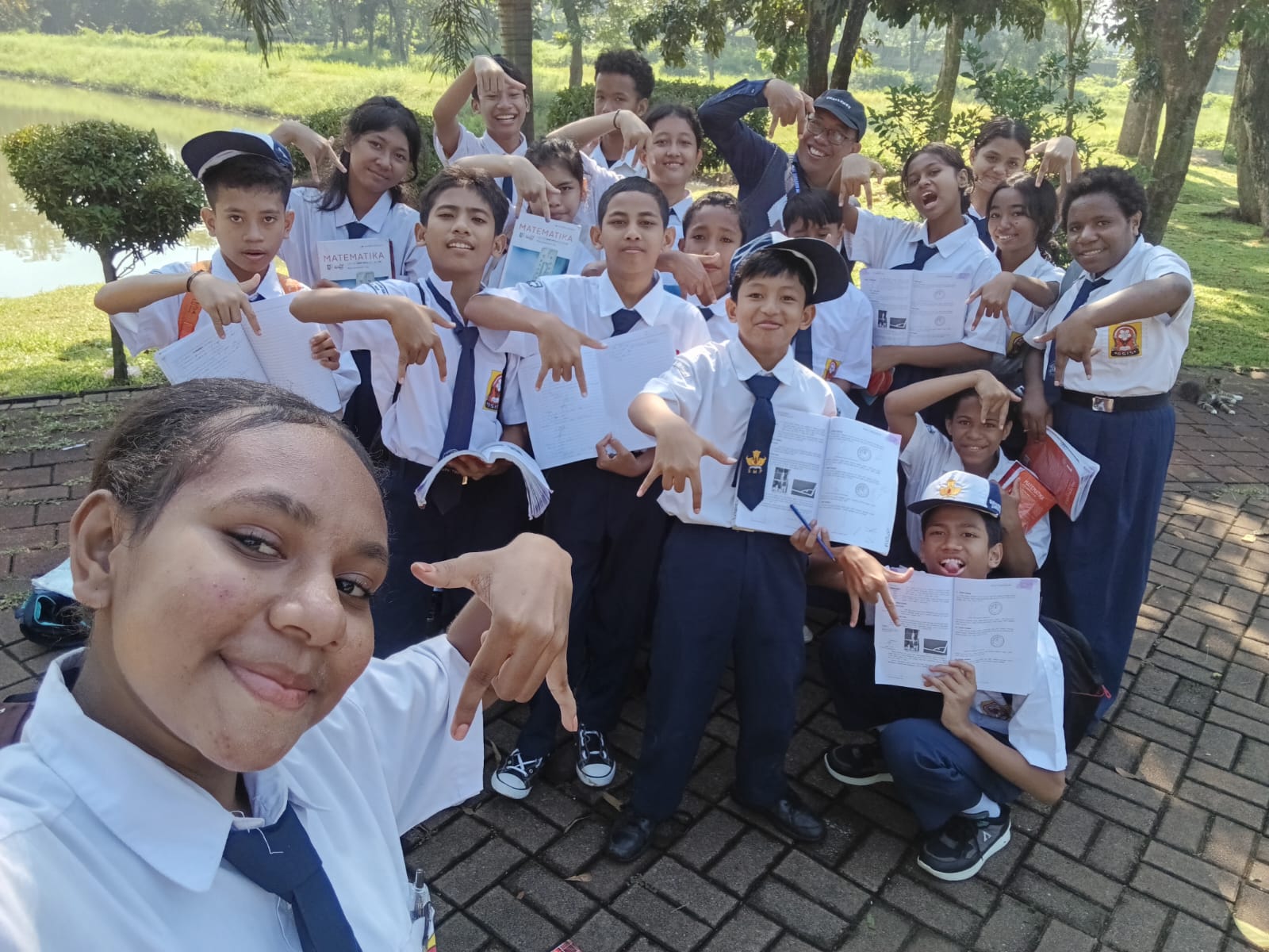 Slide SMP