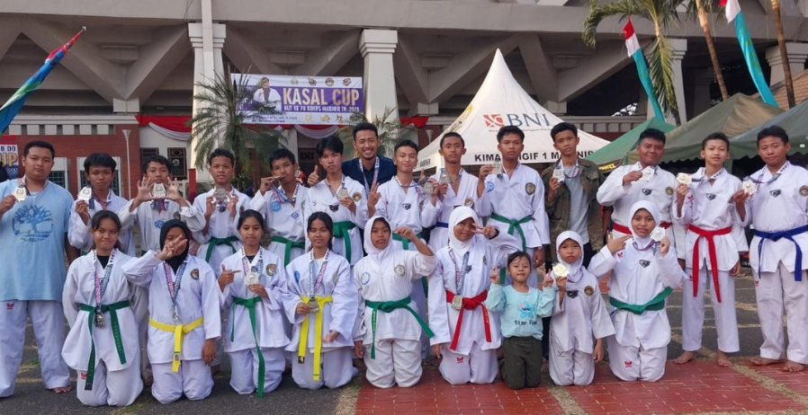 Taekwondo