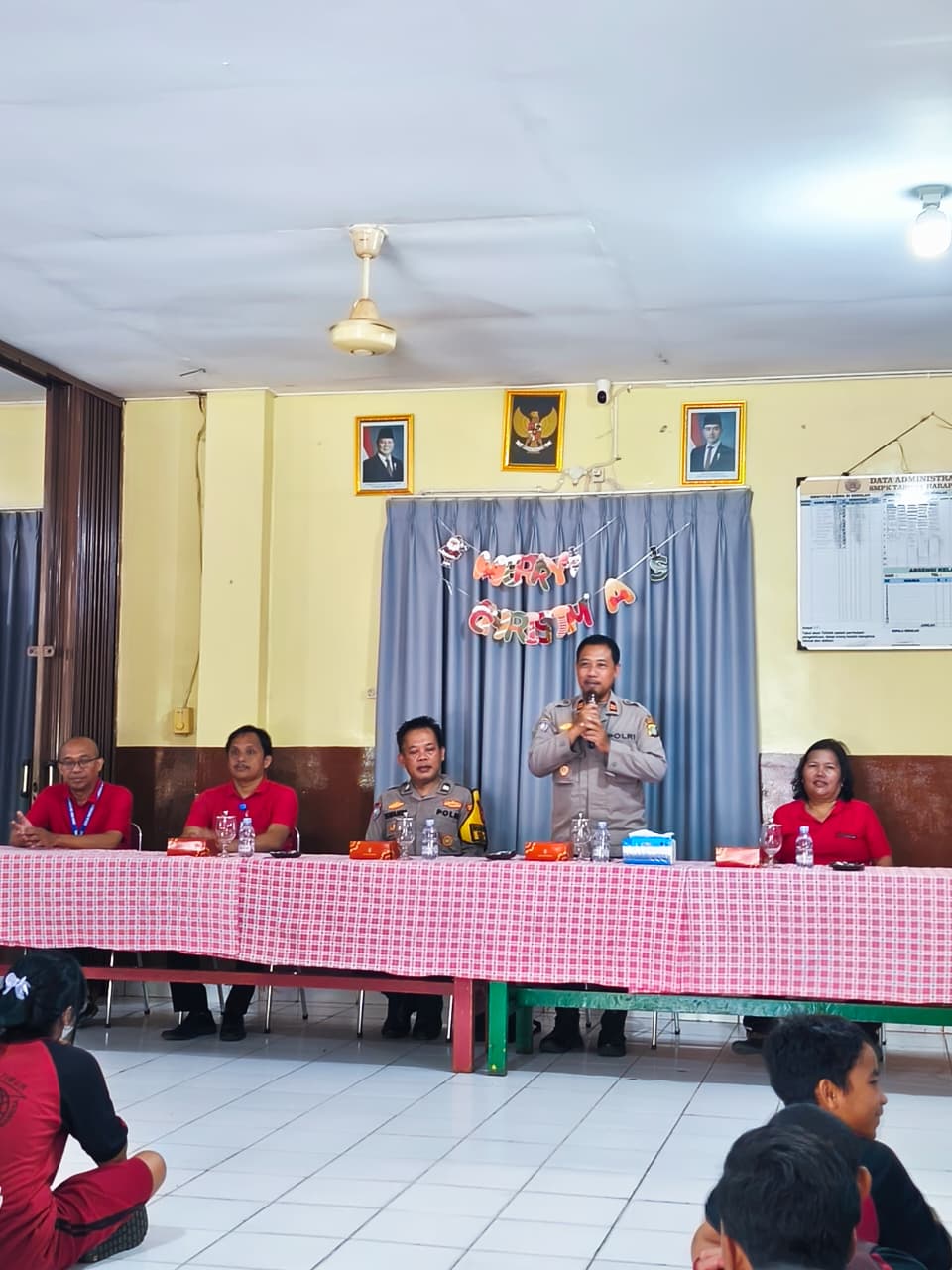 Ruang Serbaguna