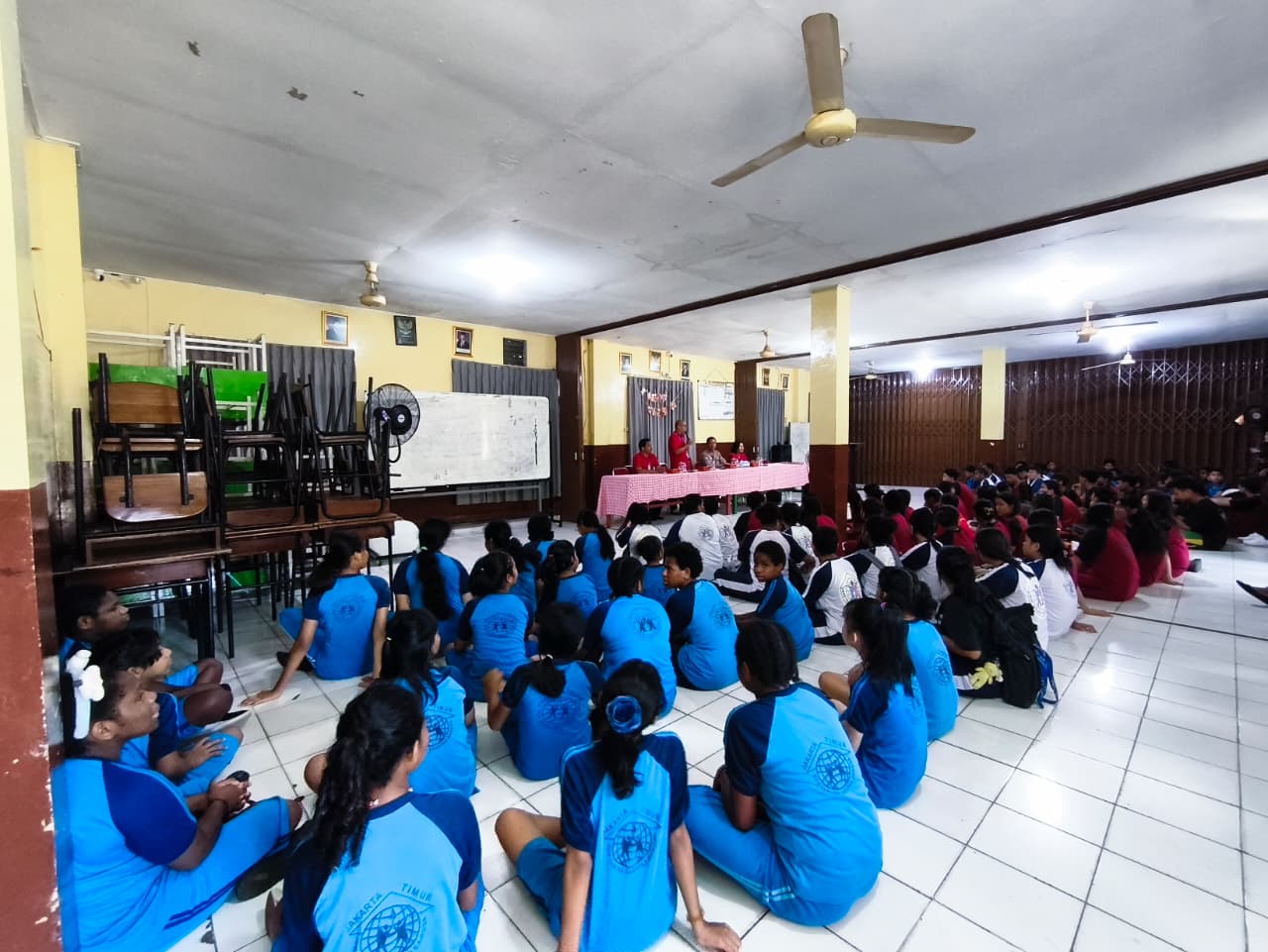 Ruang Serbaguna